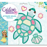 Picture of Minimiki - Attrape-soleil tropical - Créations du monde