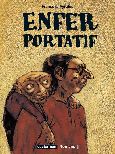 Image de Enfer portatif
