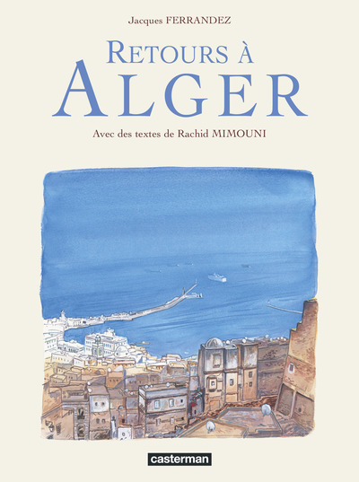 Image de Retours à Alger