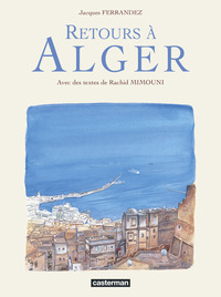 Picture of Retours à Alger