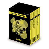 Picture of Mes petits polars