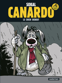 Picture of Le Chien debout