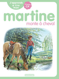 Image de J'apprends à lire avec Martine