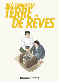 Picture of Terre de rêves