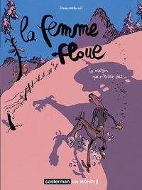 Image de La femme floue