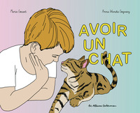 Image de Avoir un chat
