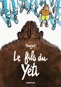 Image de Le Fils du Yéti