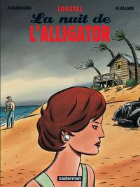 Picture of La Nuit de l'alligator