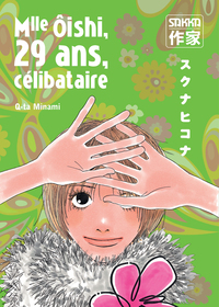Picture of Mlle Ôishi, 28 ans, célibataire