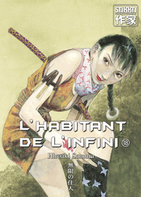 Picture of L'Habitant de l'infini