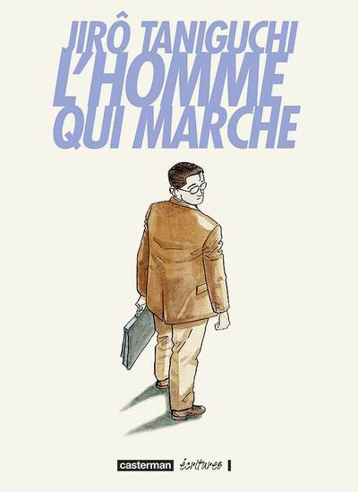 Image de L' Homme qui marche