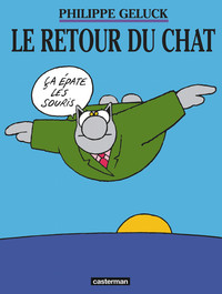 Image de Le Retour du Chat