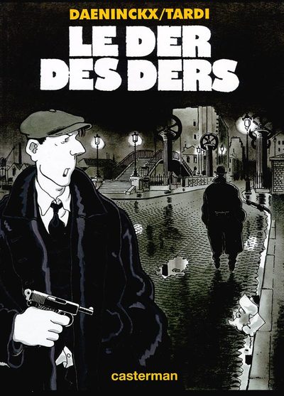 Picture of Le Der des Ders