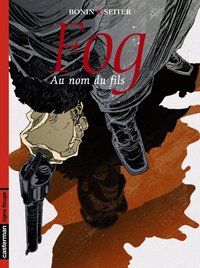 Picture of Au nom du fils