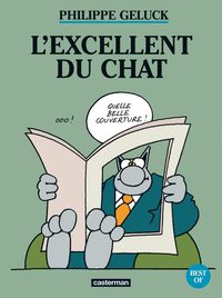 Picture of L'Excellent du Chat