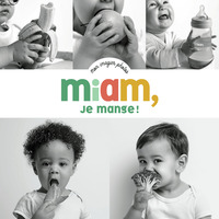 Image de Mon imagier photos - Miam, je mange !