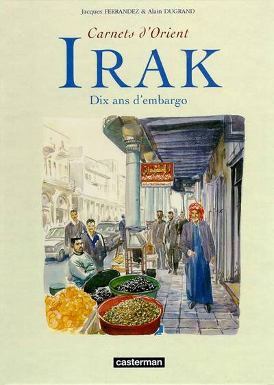 Image de Irak