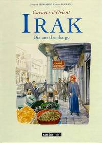 Image de Irak