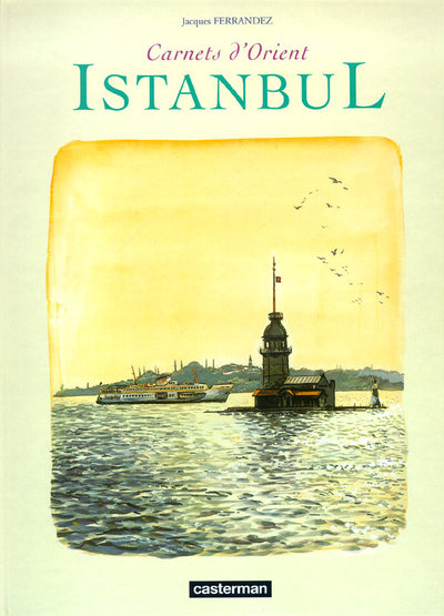 Image de Istanbul