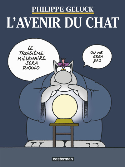 Picture of L'Avenir du Chat