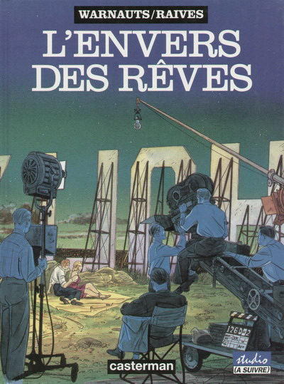 Picture of L' Envers des rêves