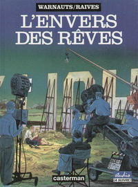 Picture of L' Envers des rêves