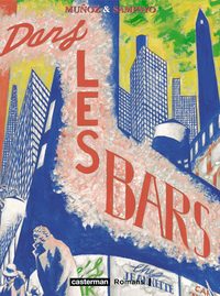 Image de Dans les bars