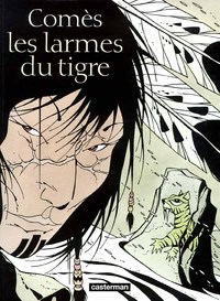 Image de Les larmes du tigre
