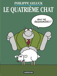 Picture of Le Quatrième Chat