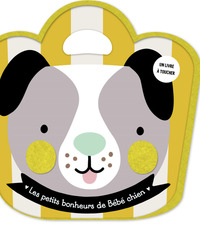 Picture of Les petits bonheurs de Bébé chien