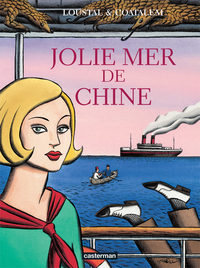 Image de Jolie mer de Chine