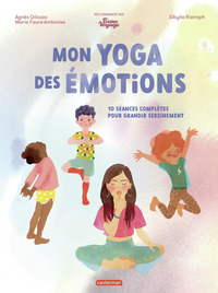 Image de Mon yoga des émotions