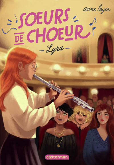 Picture of Soeurs de choeur