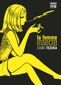 Picture of La Femme insecte