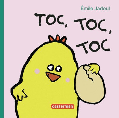 Picture of Toc, toc, toc