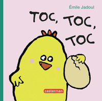 Picture of Toc, toc, toc