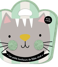 Picture of Les petits bonheurs de Bébé chat