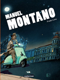 Picture of Manuel Montano