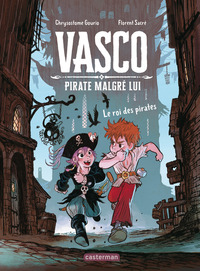 Image de Vasco pirate malgré lui