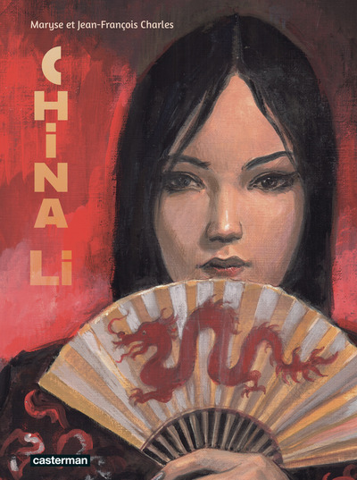 Image de China Li