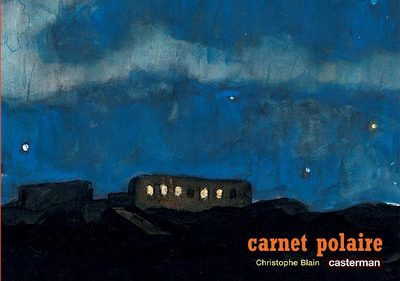 Picture of Carnets polaires