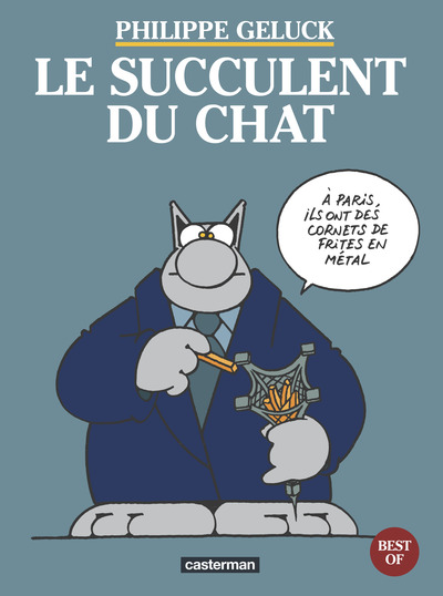 Picture of Le Succulent du Chat