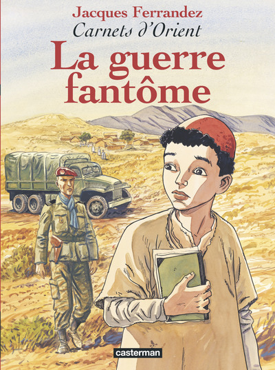 Image de La Guerre fantôme
