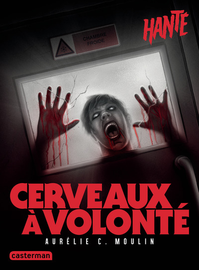 Picture of Hanté - Cerveaux à volonté