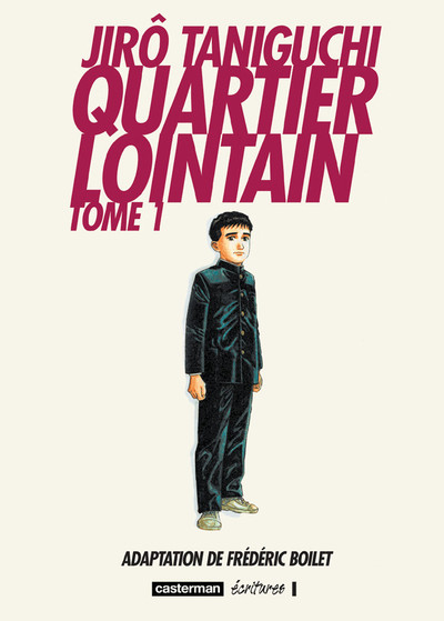 Picture of Quartier lointain