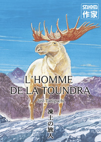 Picture of L'Homme de la toundra