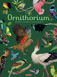 Image de Encyclopedium - Ornithorium