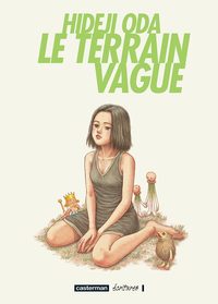 Picture of Le Terrain vague