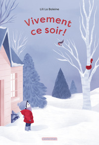 Picture of Vivement ce soir !