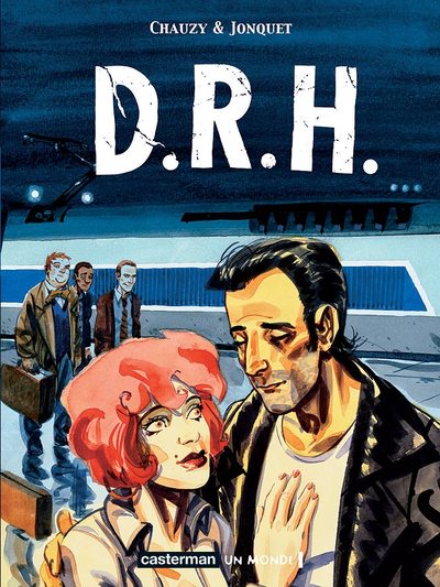 Picture of D.R.H.